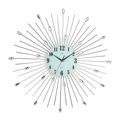 Nástenné hodiny JVD HJ118, 59cm